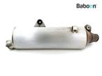 Silencieux déchappement Original droite Cagiva Navigator, Motoren, Verzenden, Nieuw