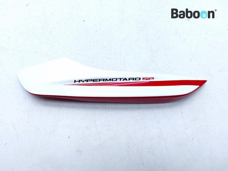 Kontpaneel Rechts Ducati Hypermotard 821 2013-2015 SP model, Motoren, Onderdelen | Ducati, Gebruikt, Verzenden