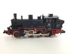 Fleischmann N - 7030 - Tender locomotief (1) - BR91 - DB, Hobby en Vrije tijd, Nieuw