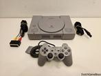 Playstation 1 / PS1 - Console + Controller - SCPH-7502 - PAL, Verzenden