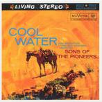 The Sons Of The Pioneers - Cool Water, Verzenden