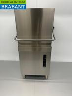 RVS Adler ECO Doorschuifvaatwasser met afvoerpomp en, Ophalen of Verzenden, Nieuw in verpakking