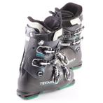 38 38,5 39 40 dames skischoenen TECNICA MACH 85 HV W RT, dou, Verzenden, Nieuw