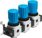 Festo Regulatrice De Pression Combinaison De Détendeur, Bricolage & Construction, Verzenden