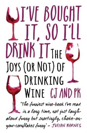 Ive Bought it, So Ill Drink it 9781786062819, Verzenden, Charles Jennings & Paul Keers