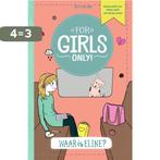 Waar is Eline? / For Girls Only! 9789002267901 Hetty Van Aar, Verzenden, Zo goed als nieuw, Hetty Van Aar