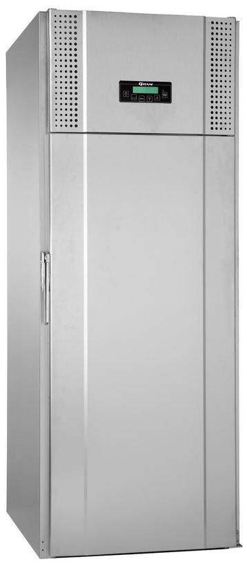 Inrijblastchiller | PROCESS | Max. 60kg (Koelen) | 3.01kW, Verzenden