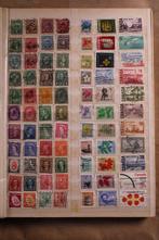 Wereld 1890/1990 - Partij in 5 stockboeken, Postzegels en Munten, Postzegels | Amerika, Gestempeld