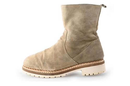 Tango Enkellaarzen in maat 39 Bruin | 5% extra korting, Kleding | Dames, Schoenen, Bruin, Gedragen, Lage of Enkellaarzen, Verzenden