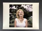 Sam Shaw (1912-1999) - Marilyn Monroe, Amagansett, New York,