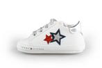 Tommy Hilfiger Sneakers in maat 17 Wit | 5% extra korting