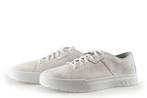 Timberland Sneakers in maat 41 Wit, Kleding | Heren, Schoenen, Verzenden, Zo goed als nieuw, Sneakers, Wit
