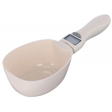 Pelle à grains numérique,  800 g maxi - kerbl beschikbaar voor biedingen