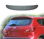 Aileron Becquet de Toit Pour Nissan Qashqai 06-13 Abs, Autos : Pièces & Accessoires, Verzenden