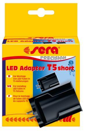 Sera LED T5 Adapter Short tbv Sera X-change tube aquarium le, Animaux & Accessoires, Poissons | Aquariums & Accessoires, Enlèvement ou Envoi