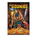 The Goonies Movie Poster 61 x 91 cm, Verzamelen, Ophalen of Verzenden, Nieuw