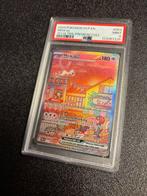 Pokémon Graded card - Mew ex #053 Illustration complète -, Nieuw