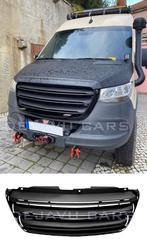Sport Front Grill voor Mercedes Benz Sprinter W907 W910, Auto diversen, Tuning en Styling, Ophalen of Verzenden