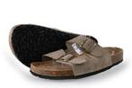Outfielder Sandalen in maat 44 Bruin | 5% extra korting, Kleding | Heren, Schoenen, Sandalen, Bruin, Verzenden, Outfielder