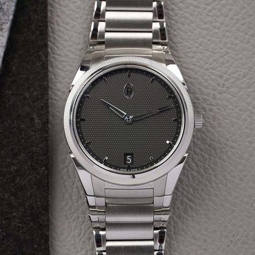 Parmigiani Fleurier - Tonda PF Micro Rotor -, Handtassen en Accessoires, Horloges | Heren