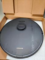 Dreame X40 Ultra Complete Black, Verzenden, Nieuw