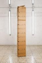 Cappellini - Shiro Kuramata - Kabinet - Revolvig Cabinet -