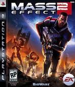 Mass Effect 2 (PS3 Games), Ophalen of Verzenden