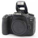 Canon EOS 90D body | Tweedehands, Audio, Tv en Foto, Fotocamera's Digitaal, Verzenden, Zo goed als nieuw, Canon