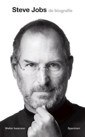 Steve Jobs, Livres, Langue | Langues Autre, Envoi