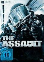 The Assault von Julien Leclercq  DVD, Verzenden