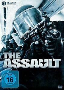 The Assault von Julien Leclercq  DVD, CD & DVD, DVD | Autres DVD, Envoi
