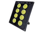 Veiling - LED Bouwlamp 400W met COB – Floodlight -IP66 –, Nieuw
