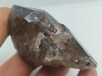 Natuurlijk kristal Spessartijn, Rookkwarts, Orthoklaas In, Verzamelen, Mineralen en Fossielen