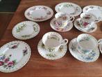 Royal Albert - Service de table (12) - Porcelaine
