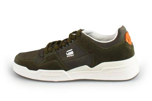 G-Star Sneakers in maat 40 Groen | 10% extra korting, Vêtements | Hommes, Chaussures, Envoi