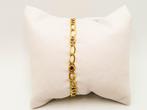 Armband - 18 karaat Geel goud, Nieuw