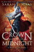 Crown of Midnight 9781619630642 Sarah J. Maas, Boeken, Verzenden, Gelezen, Sarah J. Maas