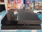 Sony - Playstation 4 (PS4) - Videogameconsole + games - In, Games en Spelcomputers, Nieuw