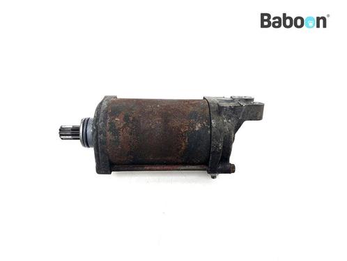 Startmotor Aprilia ETV 1000 Caponord 2004-2008 (ETV1000), Motoren, Onderdelen | Overige, Gebruikt, Verzenden