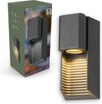 2dekans | LEDs Light LED Buitenlamp Wandlamp - Charlotte, Tuin en Terras, Ophalen of Verzenden, Nieuw