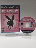 Playboy the Mansion (Copy Cover) Playstation 2, Games en Spelcomputers, Ophalen of Verzenden, Zo goed als nieuw