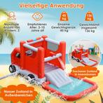 Tweedekans | Coast Childrens Water Slide in the Fire, Tuin en Terras, Zwembaden, Ophalen of Verzenden, Nieuw