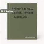 Branché 5 ASO Edition Révisée - Contacts 9789030660361, Boeken, Verzenden, Gelezen