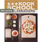 De klassiekers / *** Kookschool 9789066116665 Keda Black, Boeken, Kookboeken, Verzenden, Gelezen, Keda Black