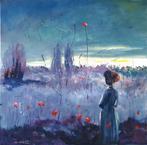 Artur Sudak - Anemous sonata, Antiek en Kunst