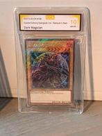 Konami - 5 Card - Yu-Gi-Oh! - 5 Dark Magician Stampede cards, Nieuw