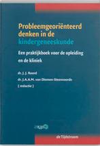 Probleemgeorienteerd denken in de kindergeneeskunde, Boeken, Verzenden, Gelezen