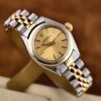 Rolex - Date  NO RESERVE PRICE  Champagne Dial With, Nieuw