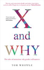 X and Why 9781780723488 Tom Whipple, Boeken, Verzenden, Gelezen, Tom Whipple