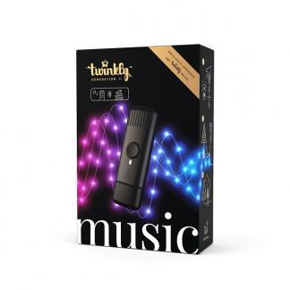 Twinkly music dongle (USB, Werkt met Twinkly generatie II), Divers, Noël, Envoi